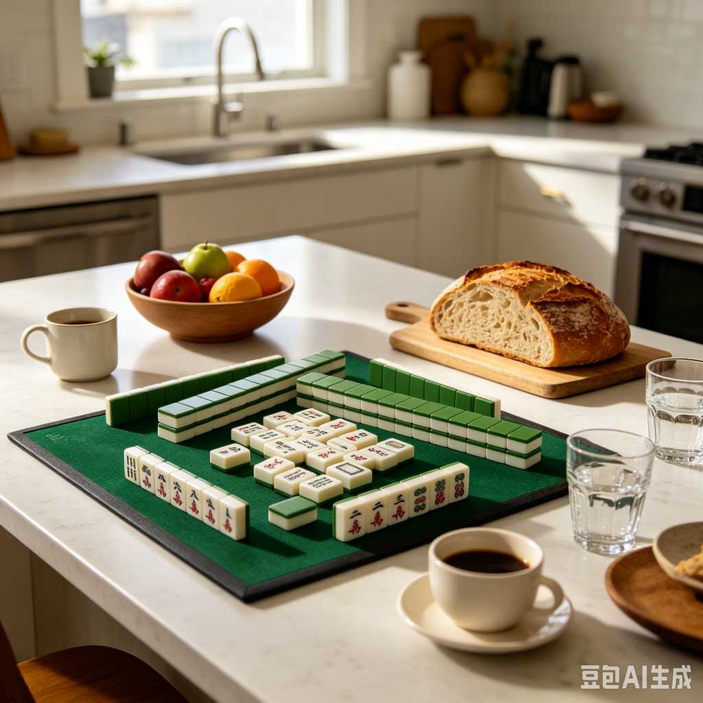 Pocatello,mahjong