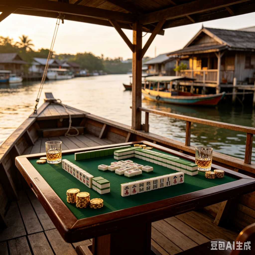 Sucre,mahjong