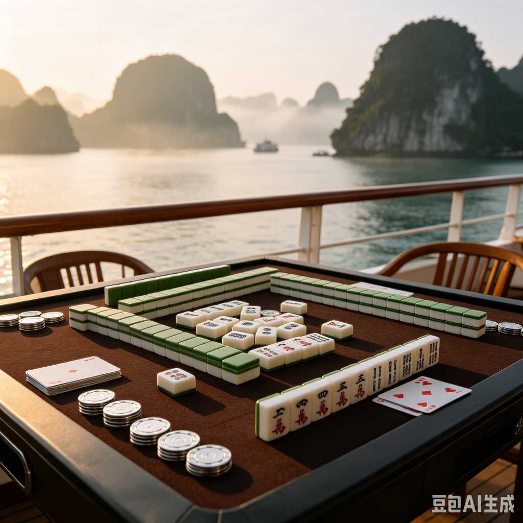 Jacksonville,mahjong