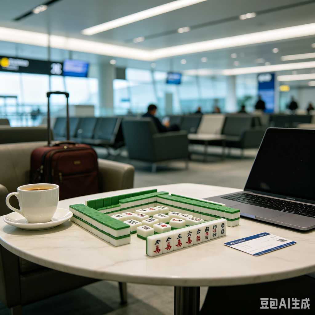 Florence,mahjong