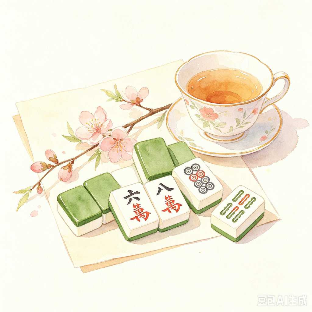 CapeCoral,mahjong