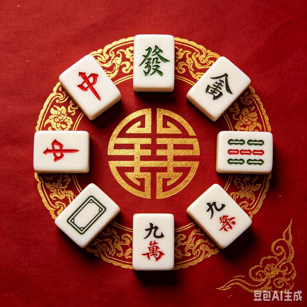 Utah,mahjong