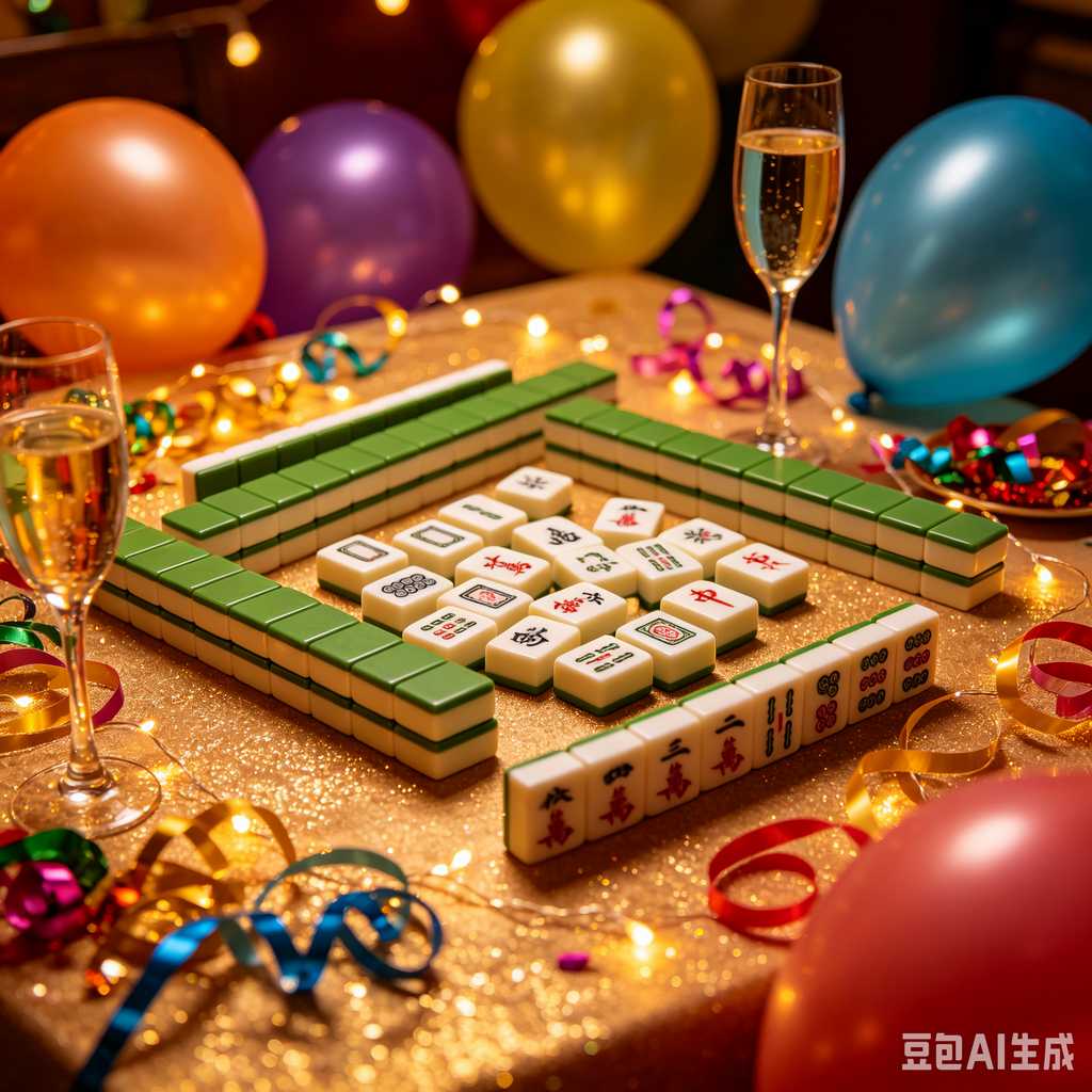 CharlotteNC,mahjong