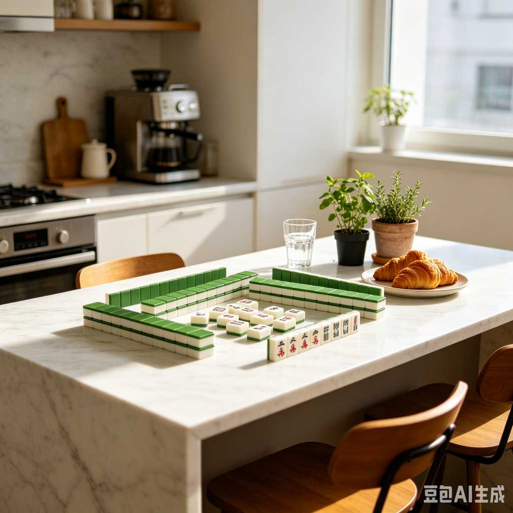 Bucaramanga,mahjong
