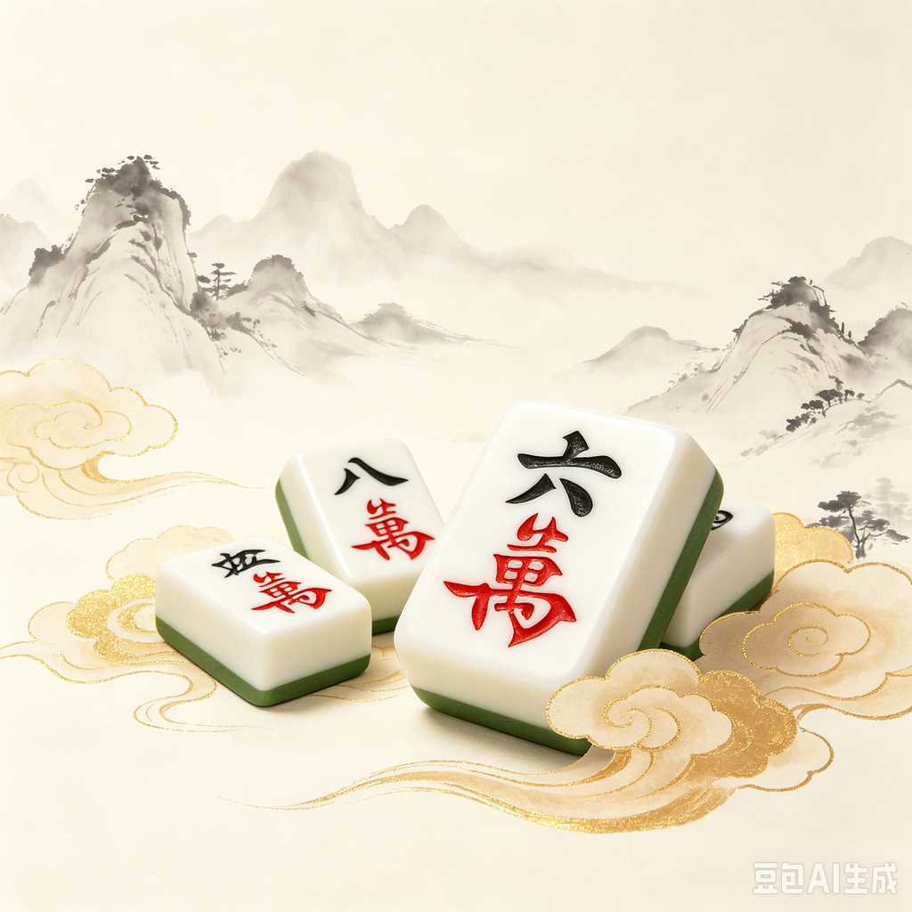 Fairfield,mahjong