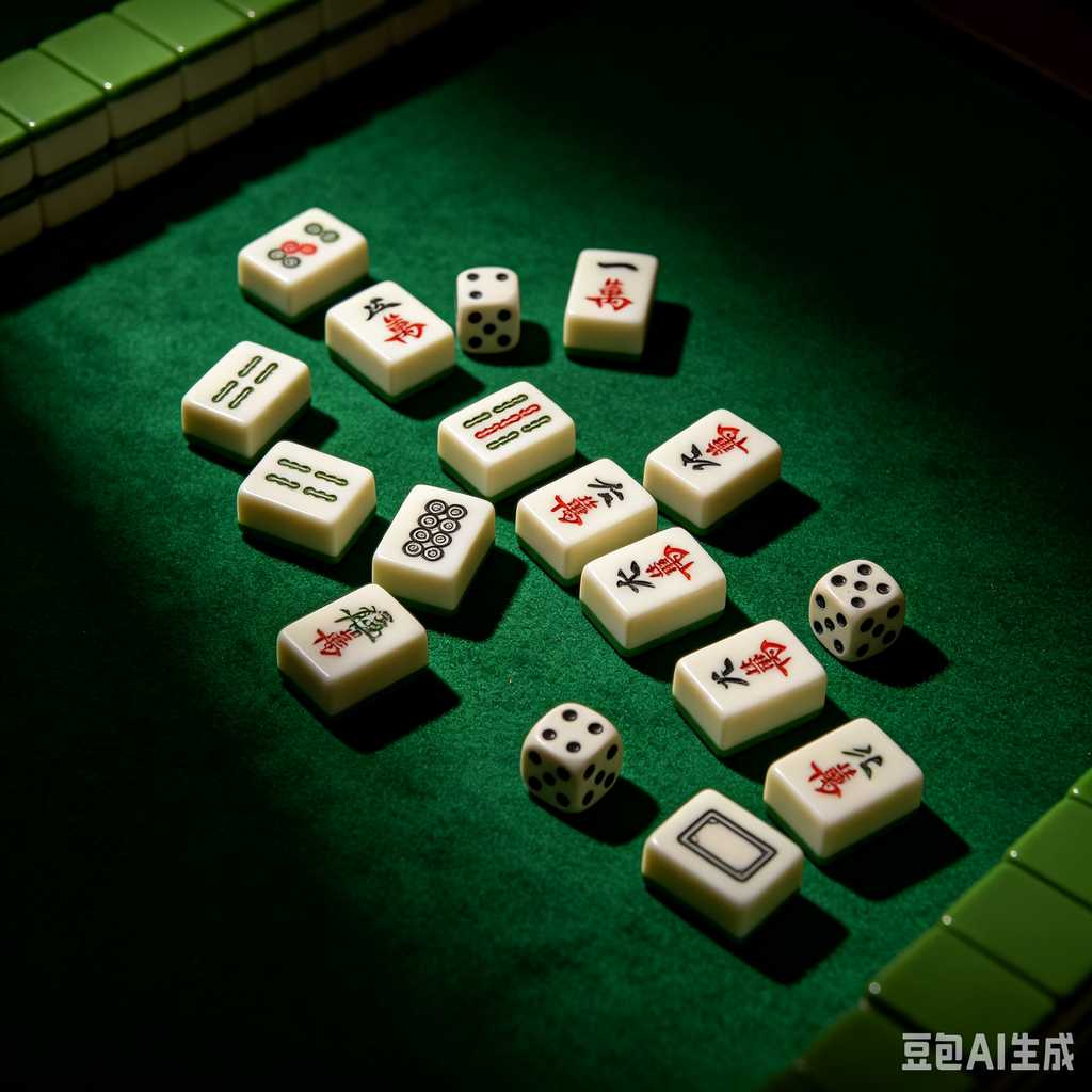 Temuco,mahjong