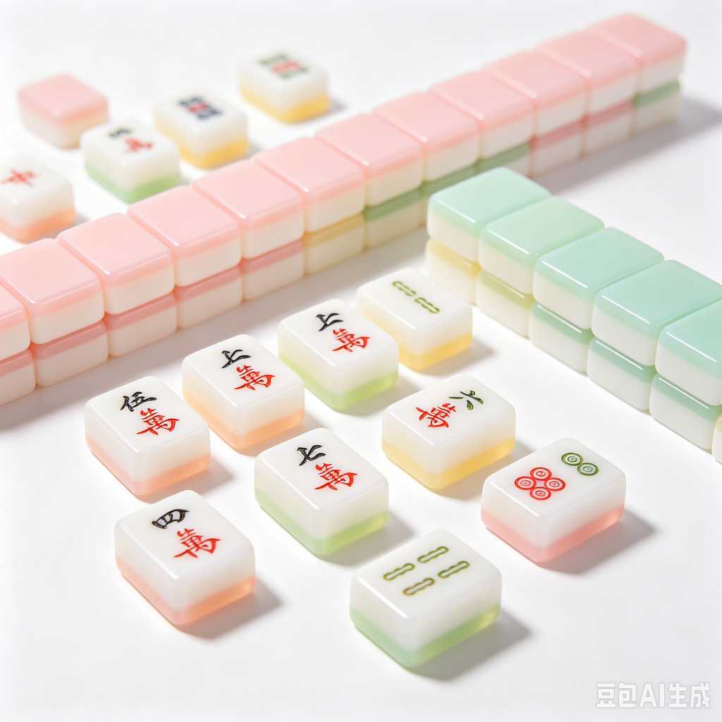 Vilnius,mahjong