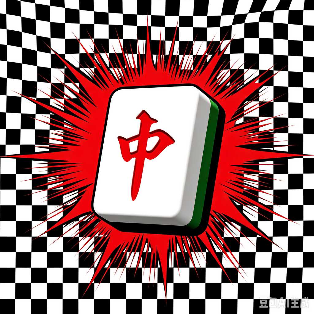 Cali,mahjong