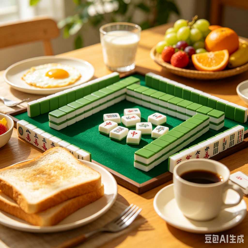 Toluca,mahjong