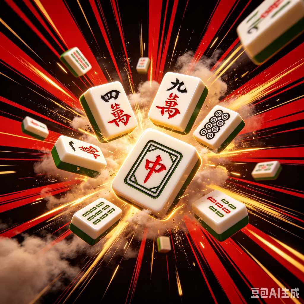 Shreveport,mahjong