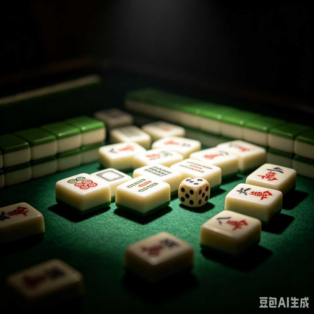 Rouen,mahjong