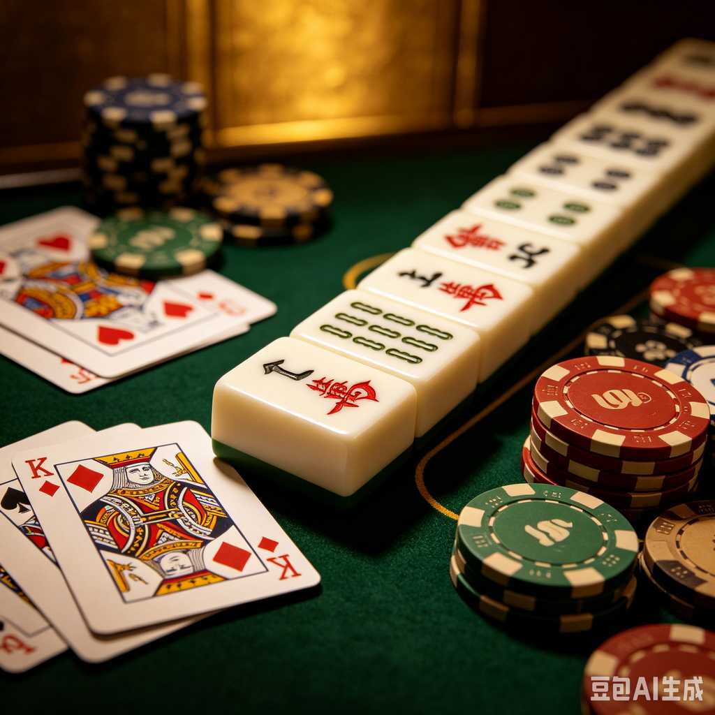 Belgrade,mahjong