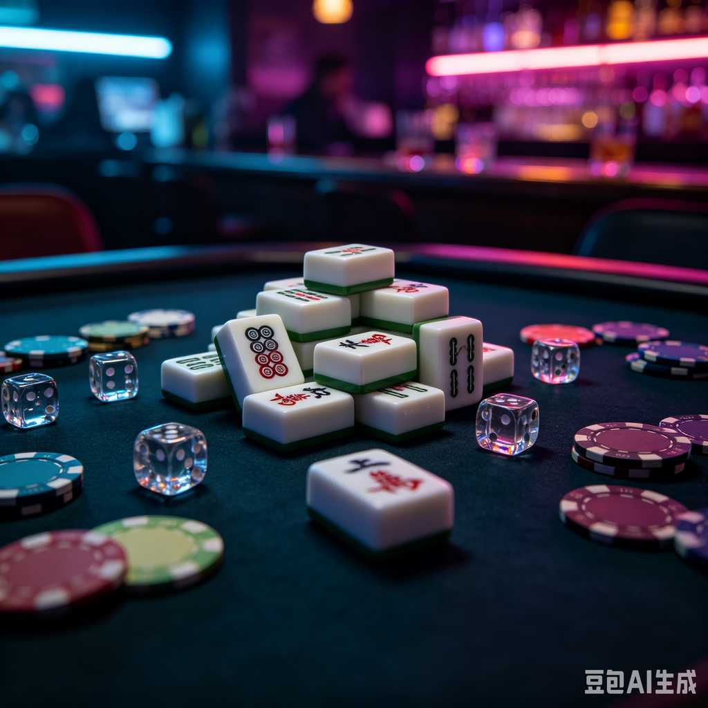 NorthDakota,mahjong
