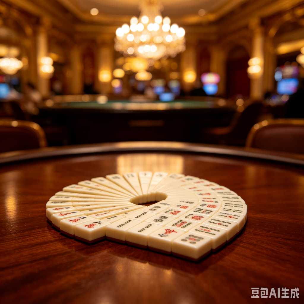 Antwerp,mahjong