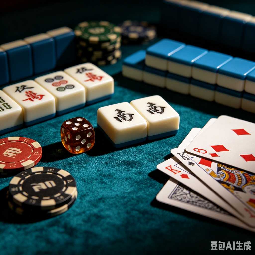 Linkoping,mahjong