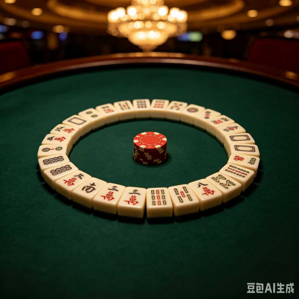CambridgeMA,mahjong