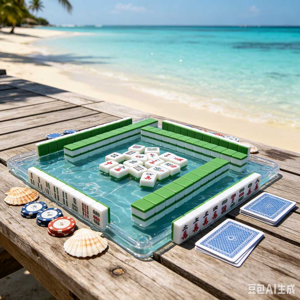 BelizeCity,mahjong