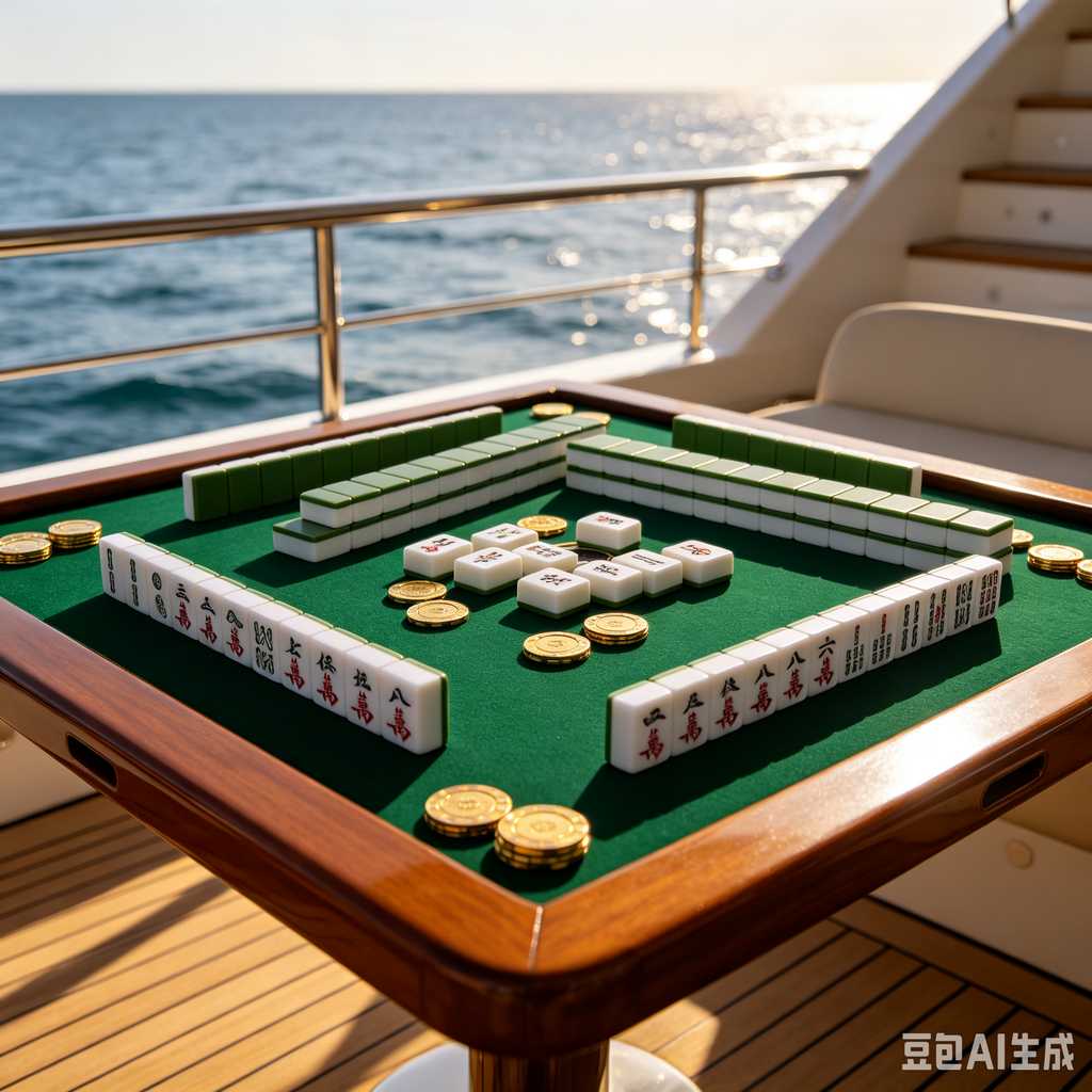 Clarksville,mahjong