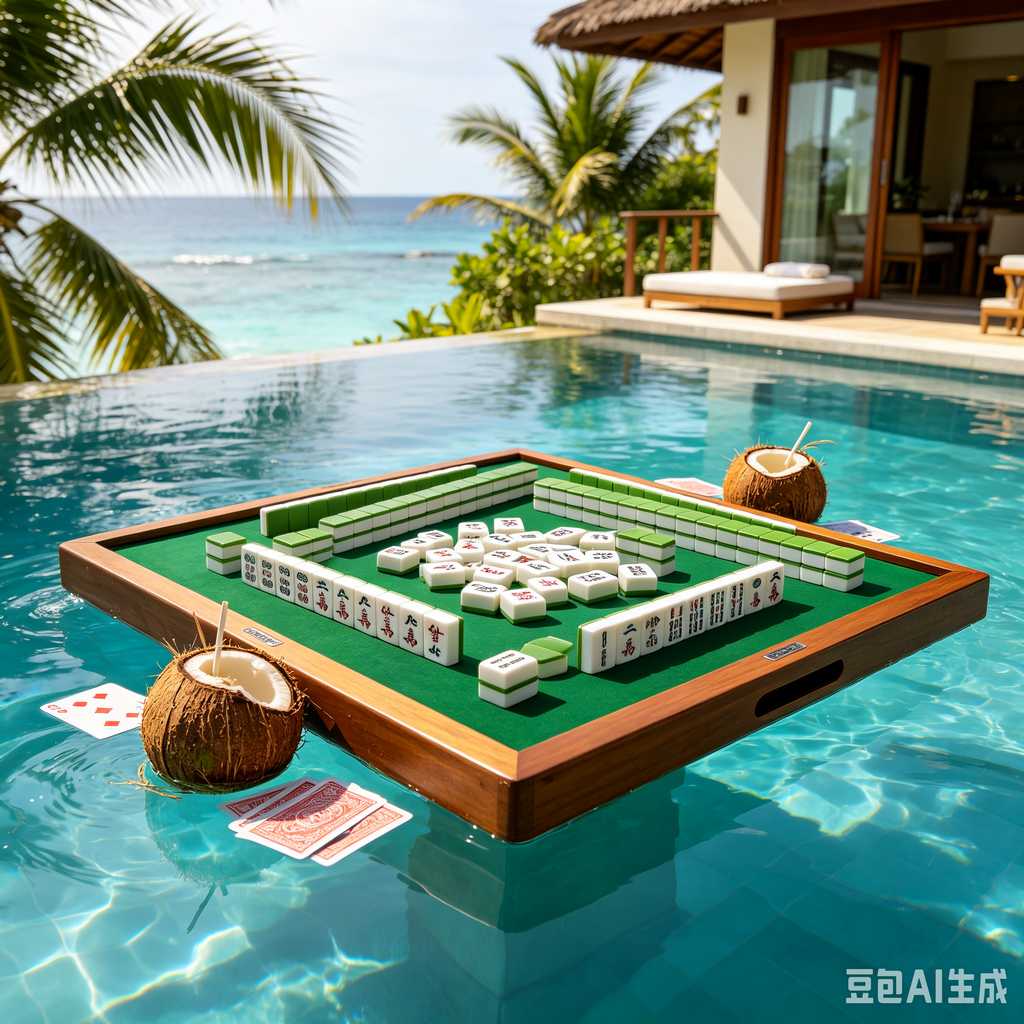 Salamanca,mahjong