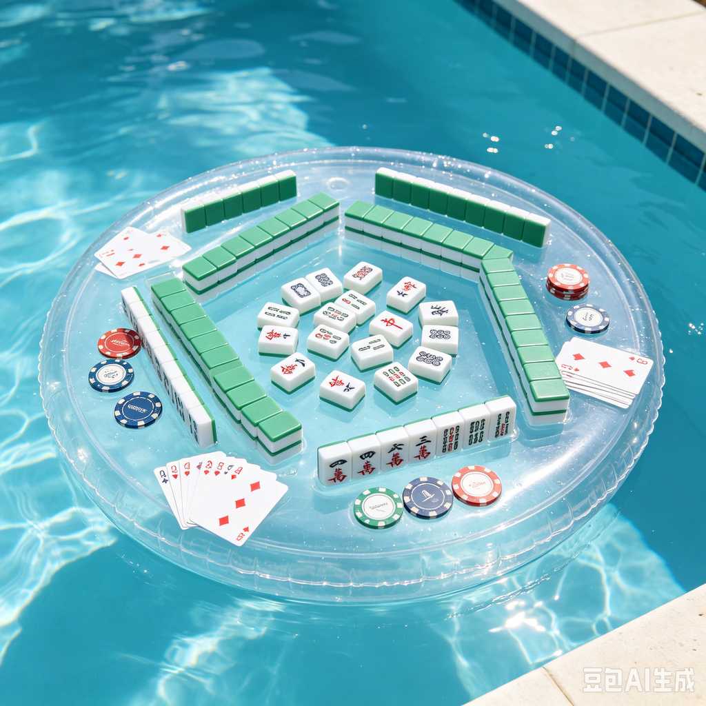 SiouxCity,mahjong